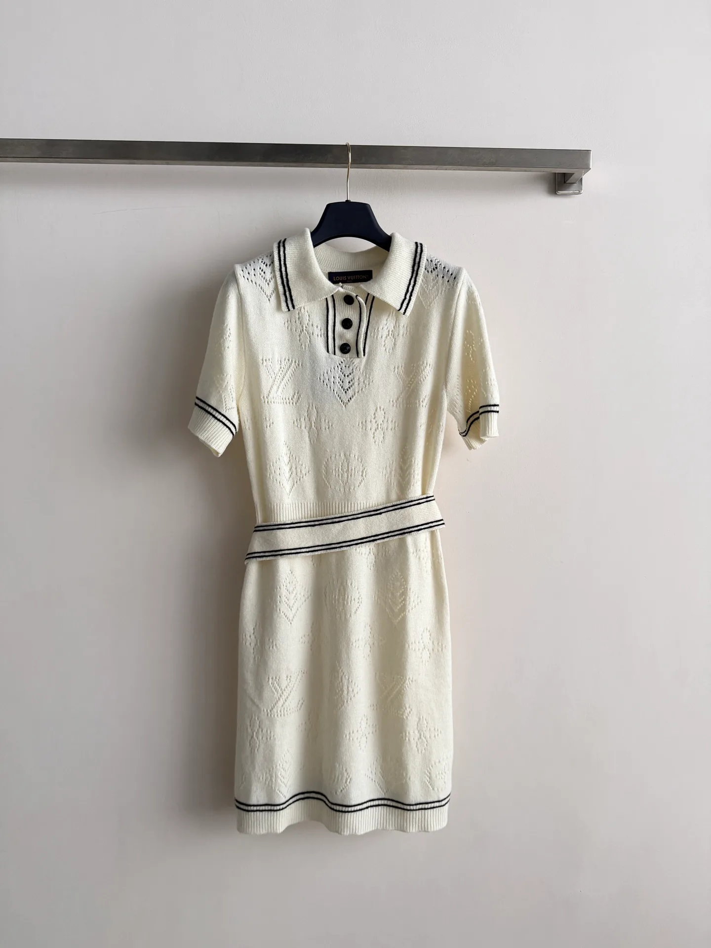 Women's Dresses LOUIS VUITTON 17141835