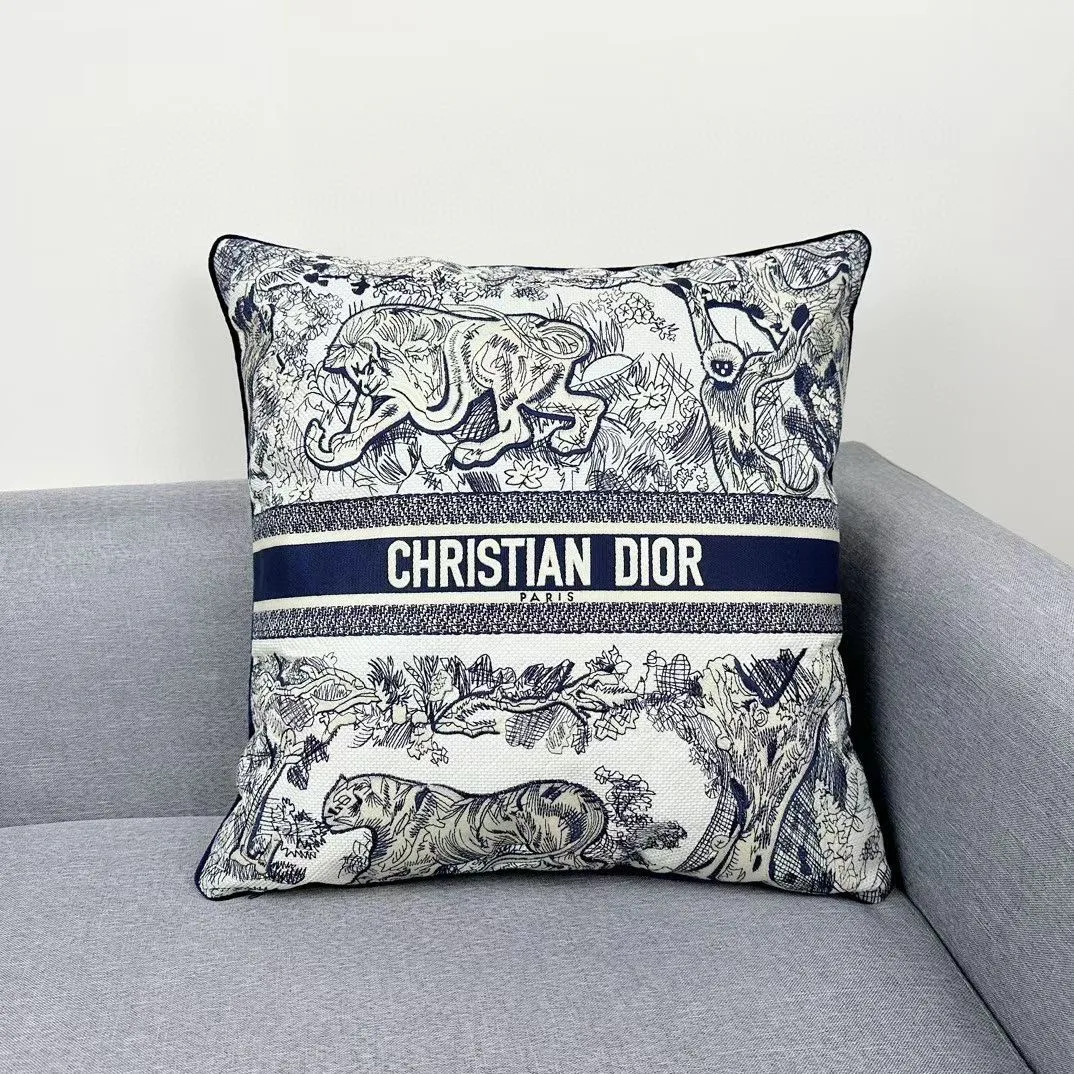 Текстиль Christian Dior 18675786