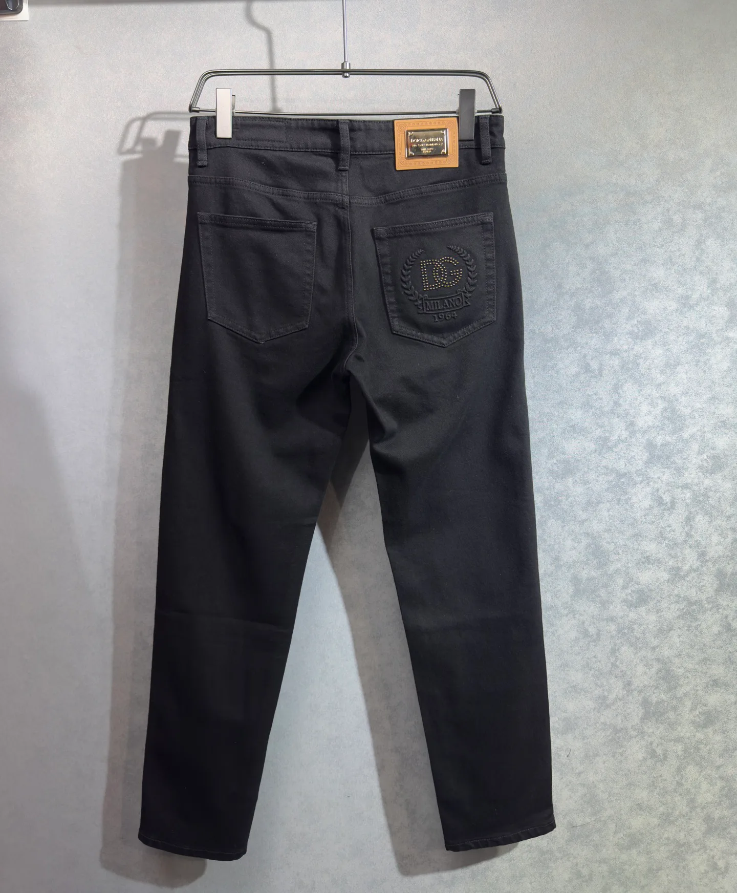 Men's Jeans DOLCE & GABBANA 18098355