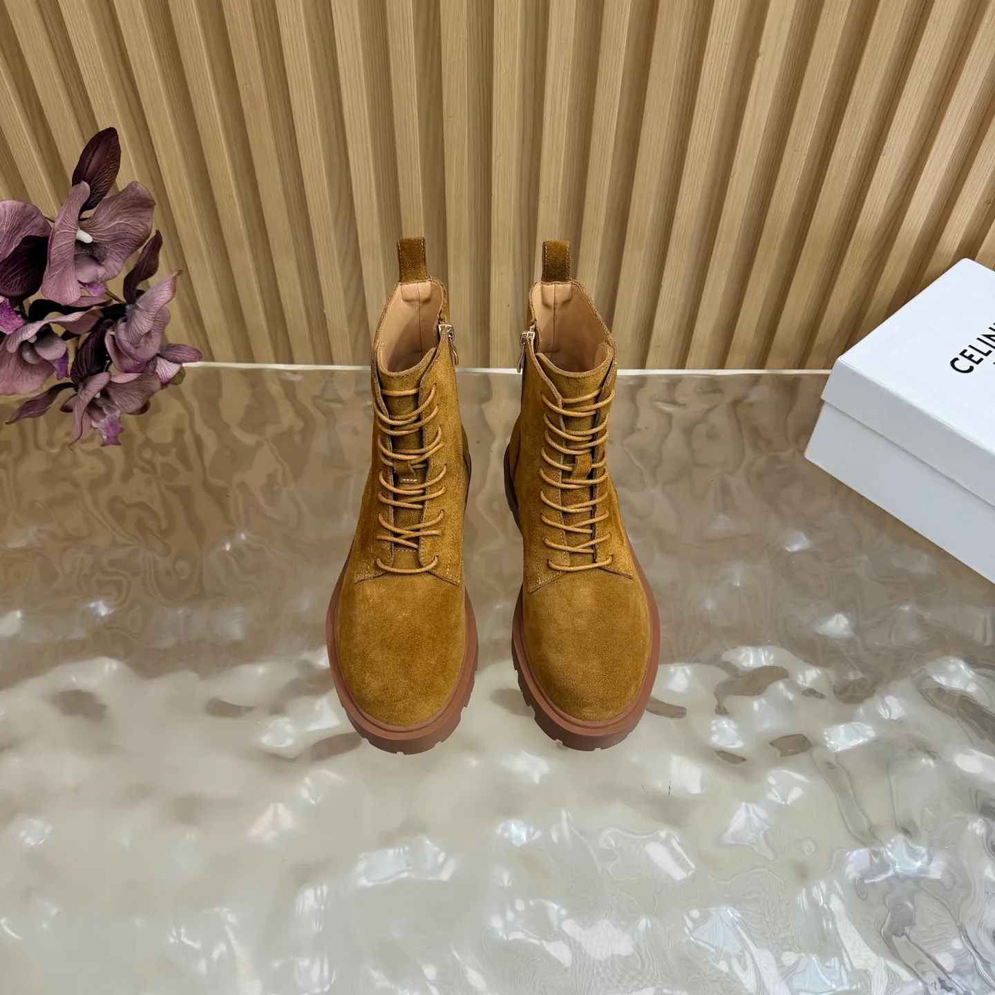 Women's Ankle Boots CELINE 18235167