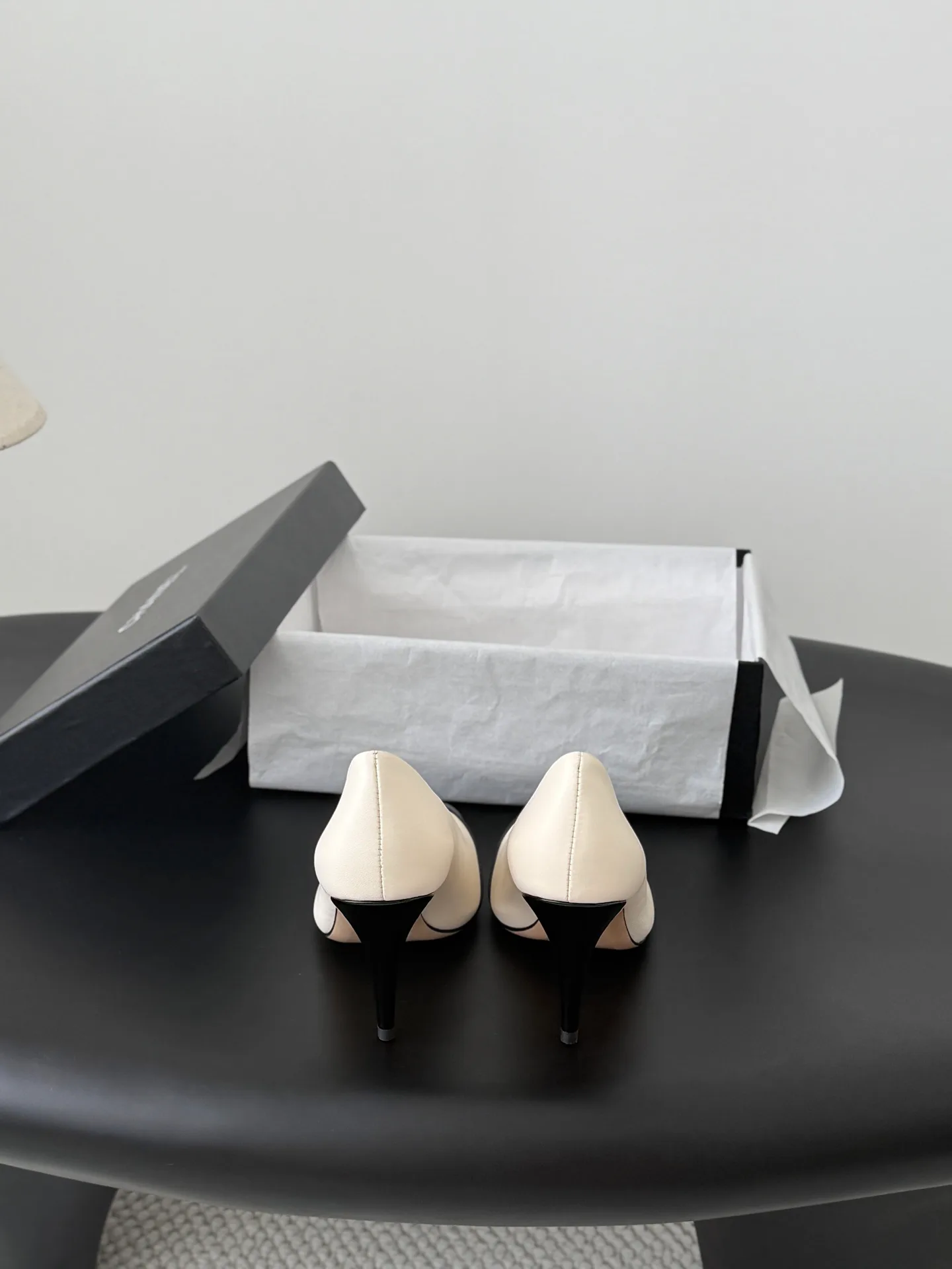 Women's Heels CHANEL 17302884