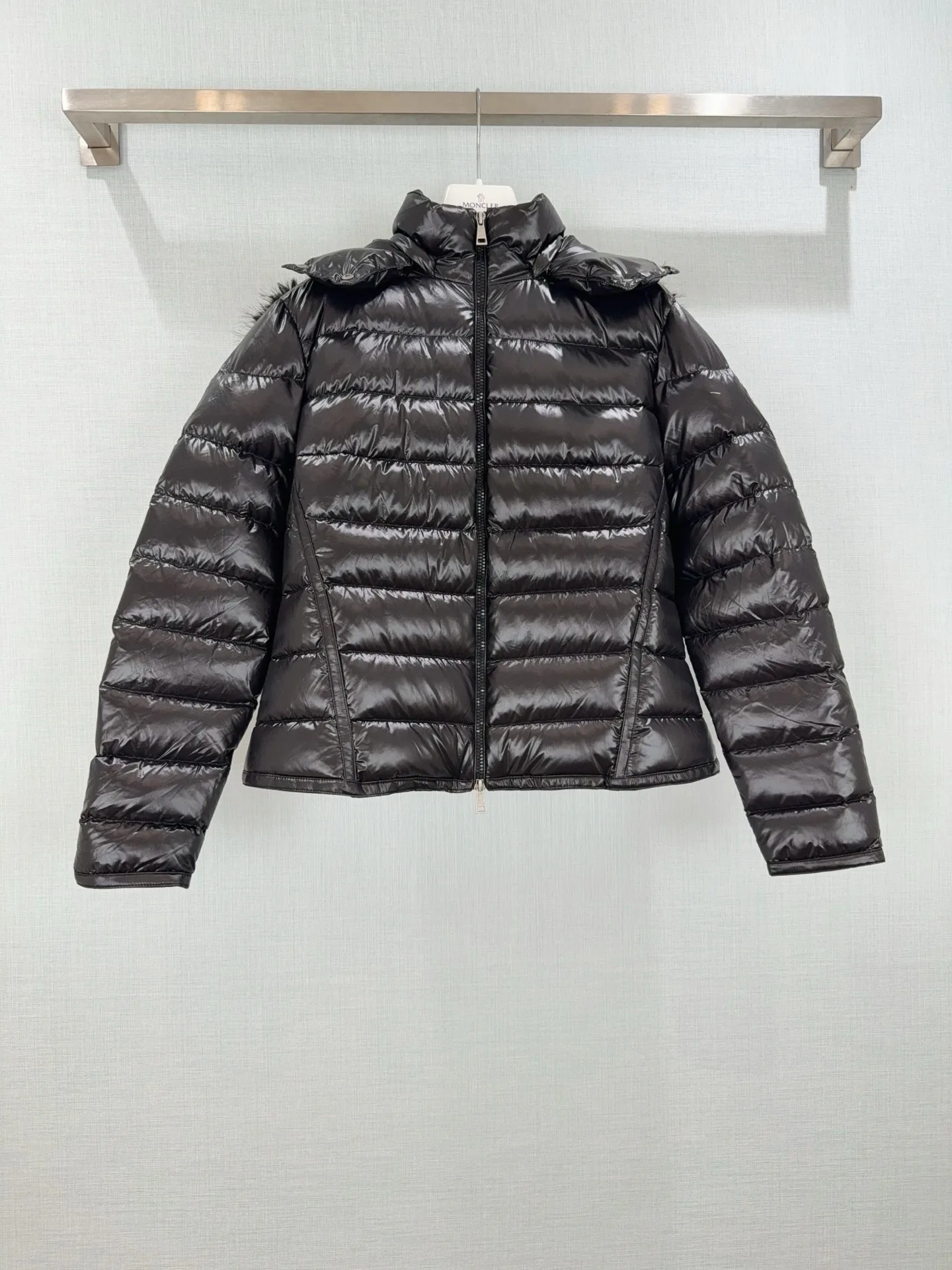 Куртки И Пуховики Женские Moncler 18571750