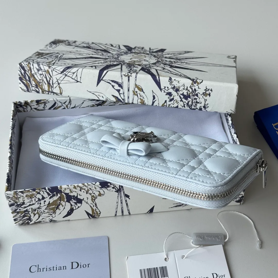 Women's Clutches CHRISTIAN DIOR 18492971