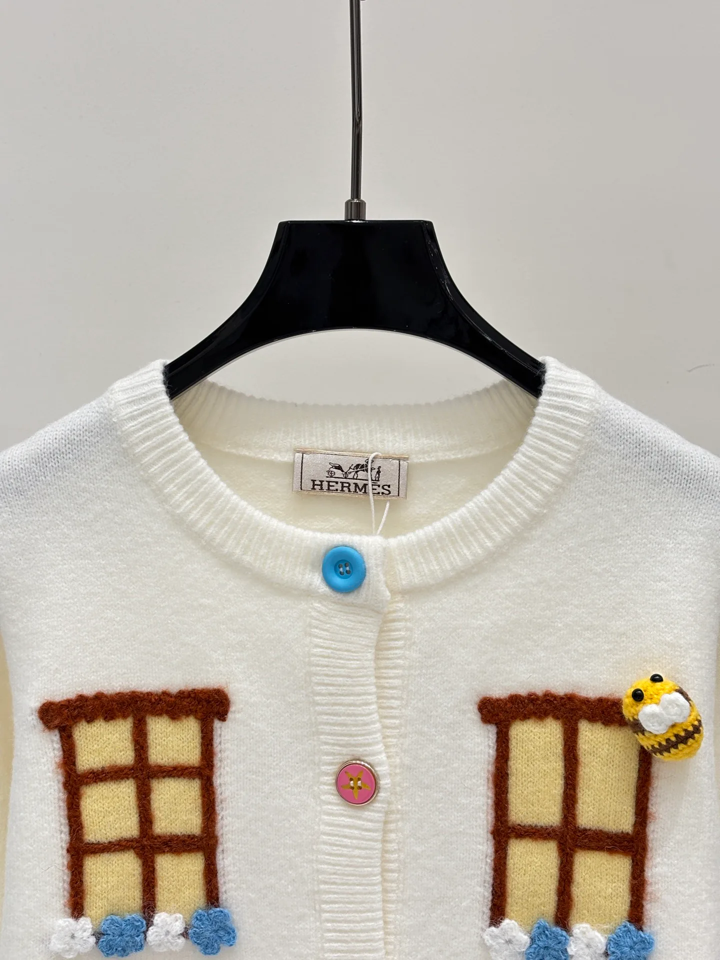 Women's Jumpers And Sweaters HERMES 17838360