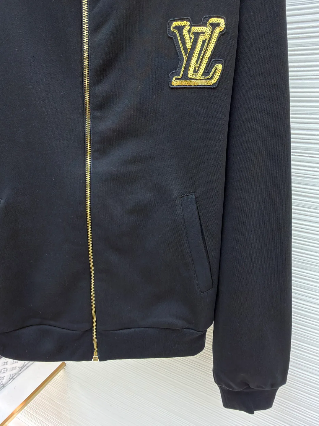Men's Jackets And Down Jackets LOUIS VUITTON 18513777