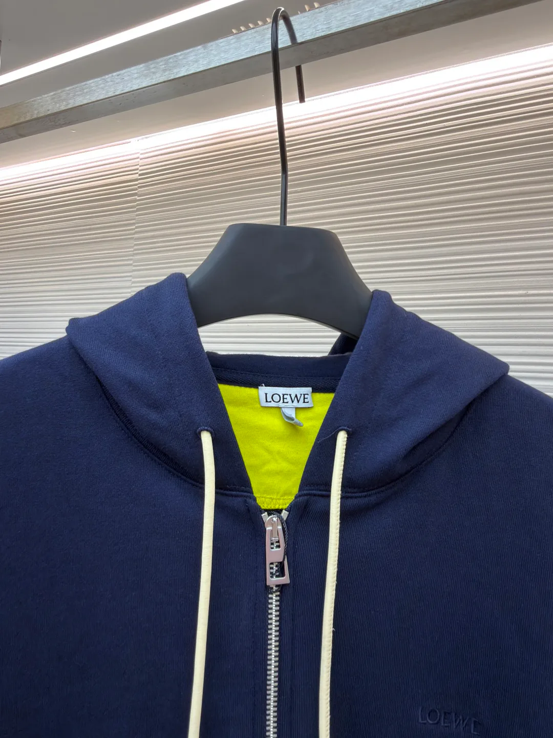 Men's Sweatshirts And Hoodies LOEWE 17903865
