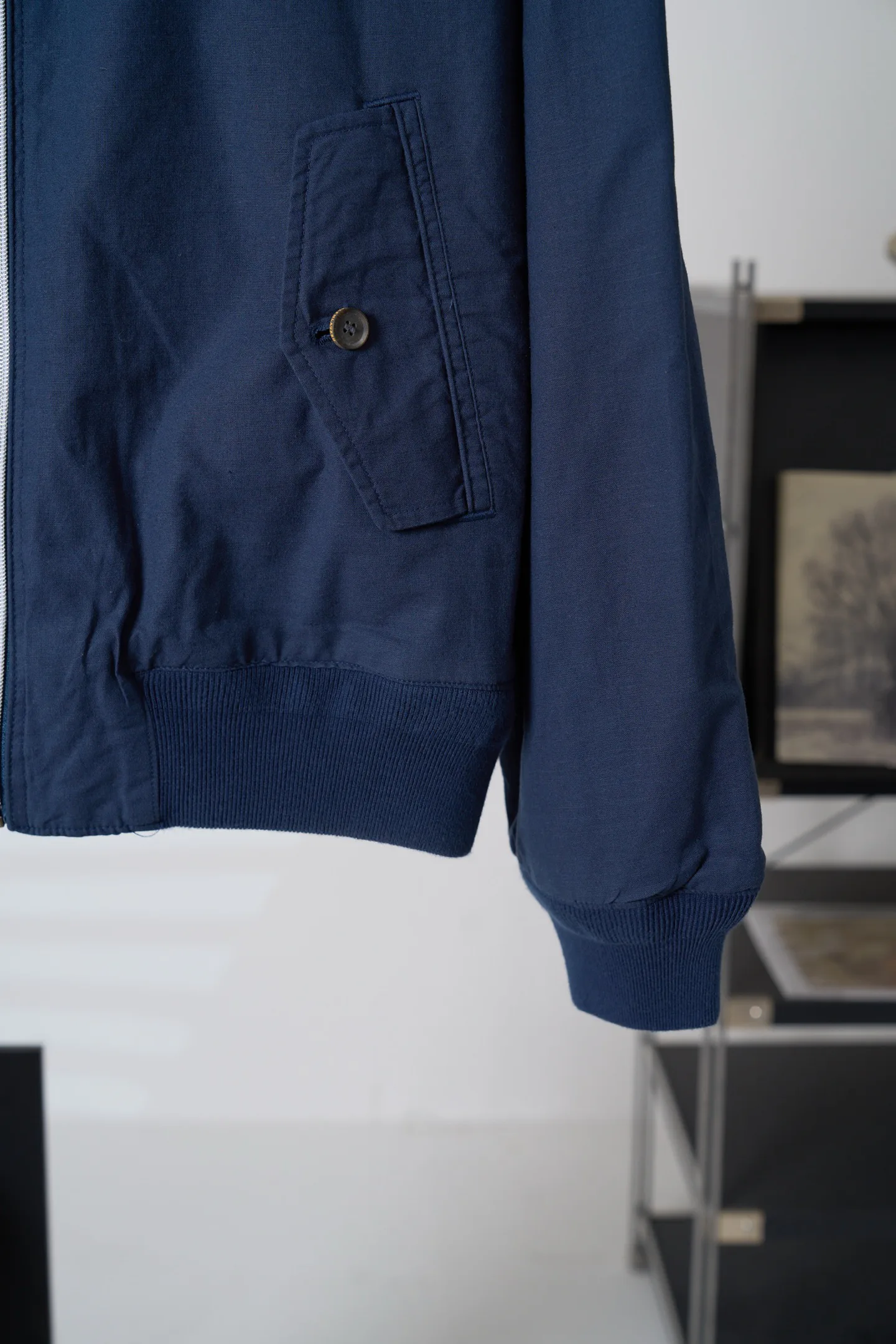 Куртки И Пуховики Мужские Ralph Lauren 18581693