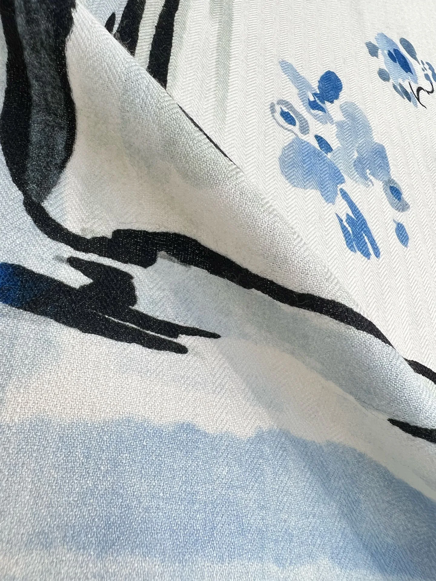 Silk Scarves CHRISTIAN DIOR 18468994