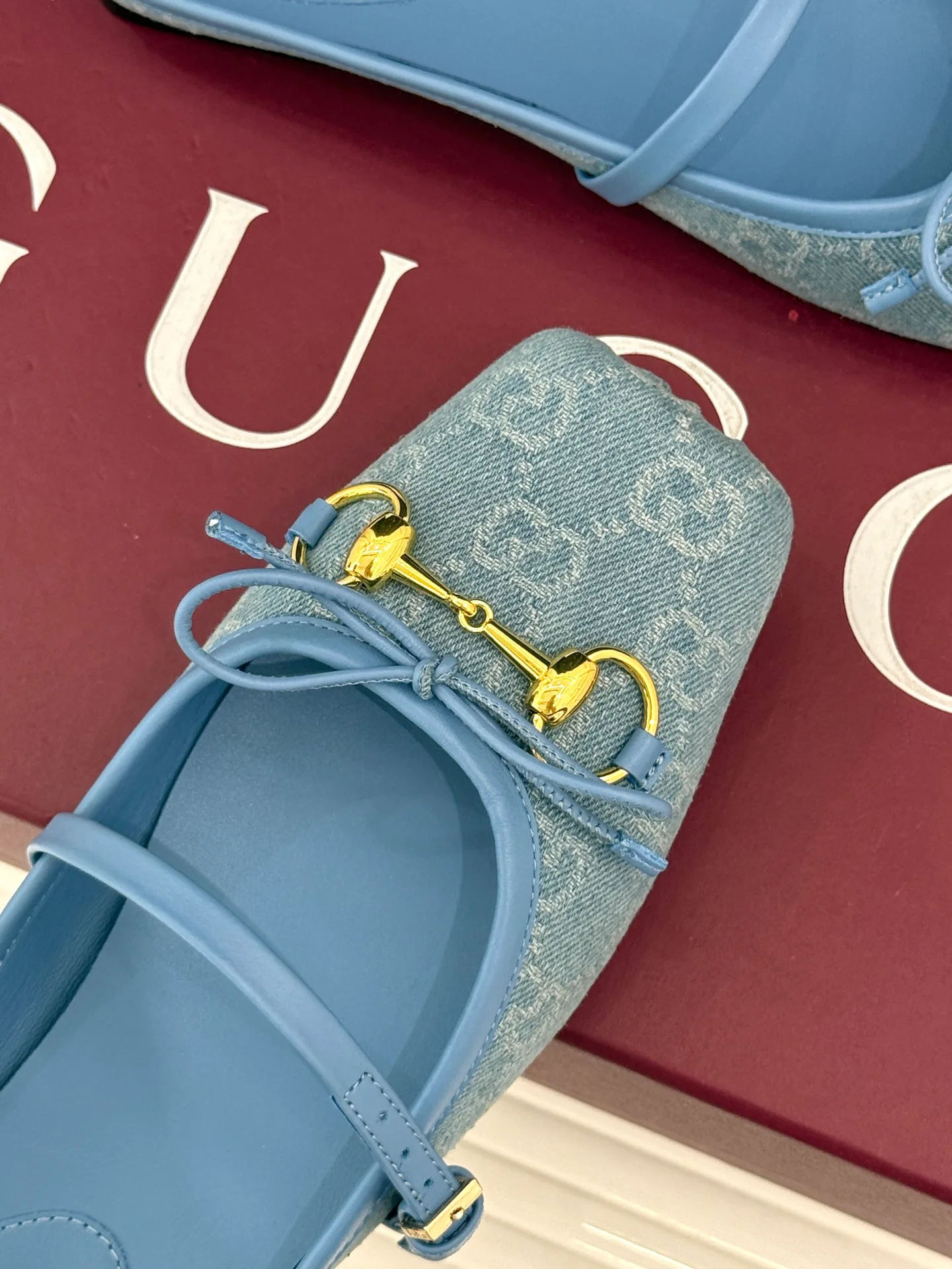 Women's Mules And Clogs GUCCI 17596968