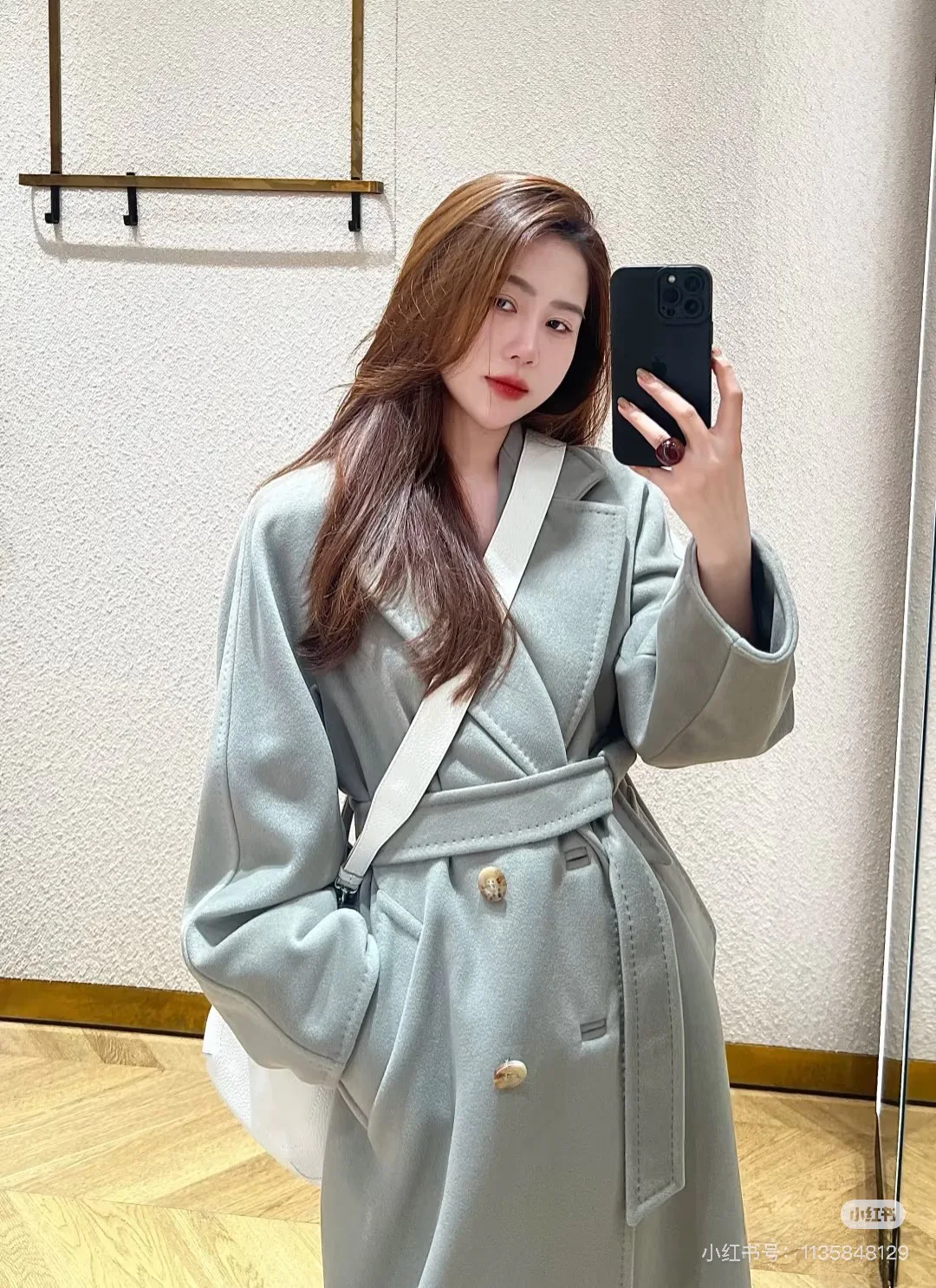 Women's Coats MAX MARA 18245211
