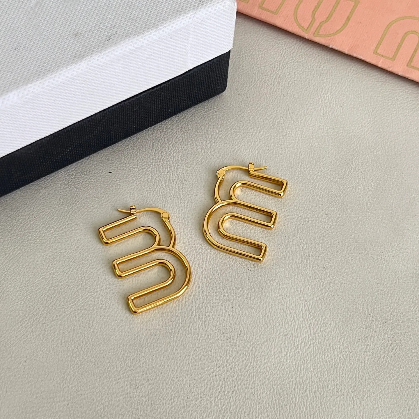 Jewelry MIU MIU 17734052