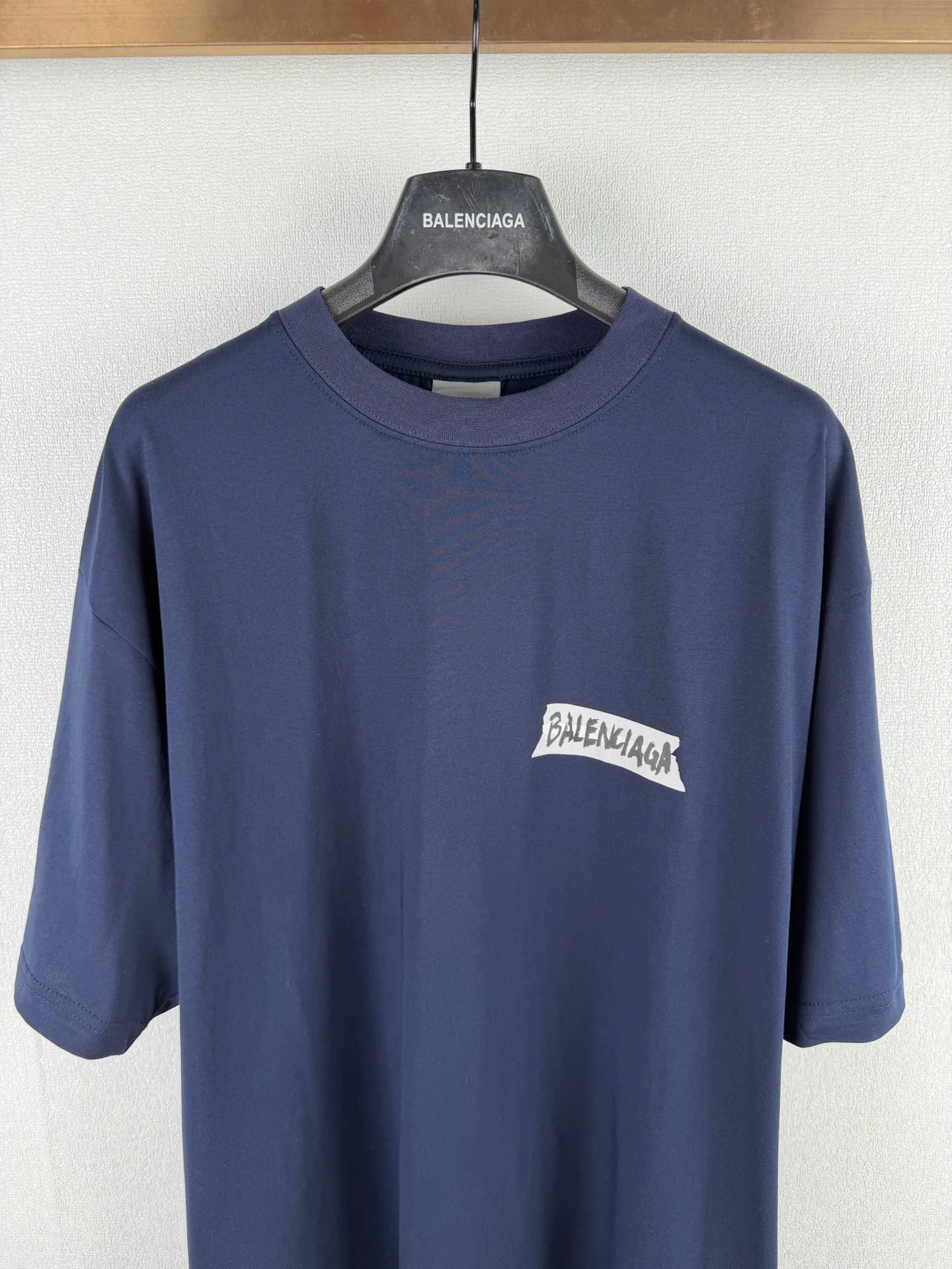 Men's T-Shirts BALENCIAGA 17769135