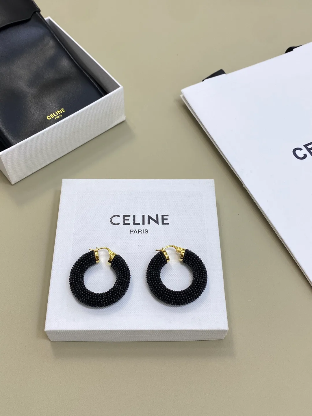 Jewelry CELINE 17642847