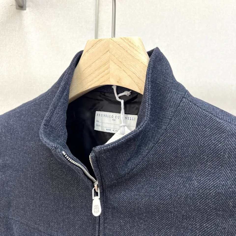 Men's Vests BRUNELLO CUCINELLI 18199482