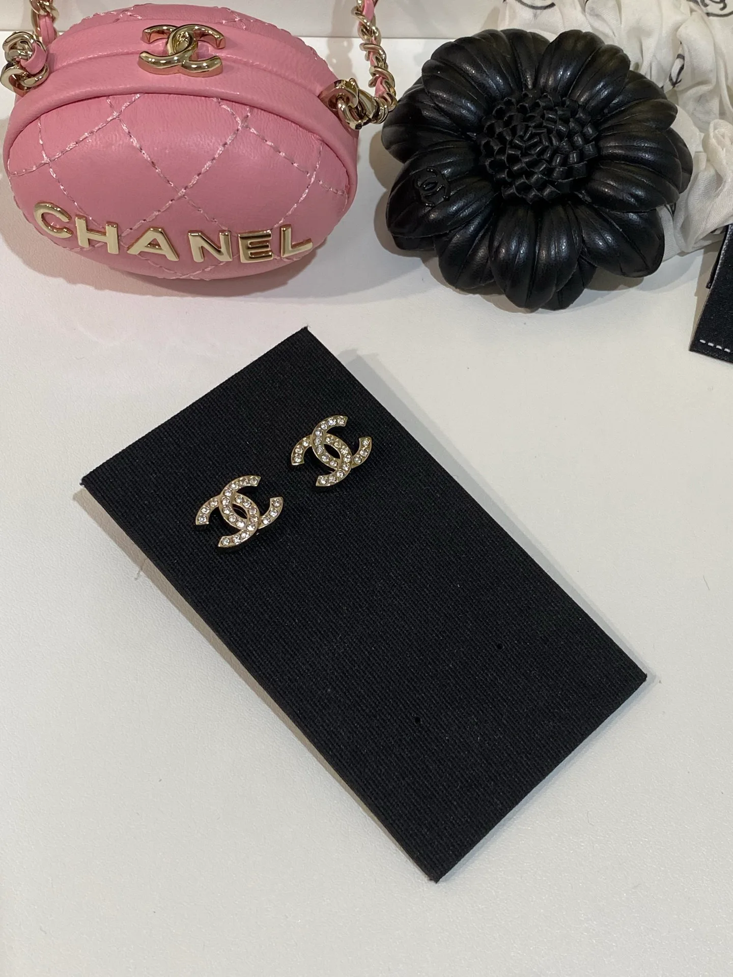 Jewelry CHANEL 17830880