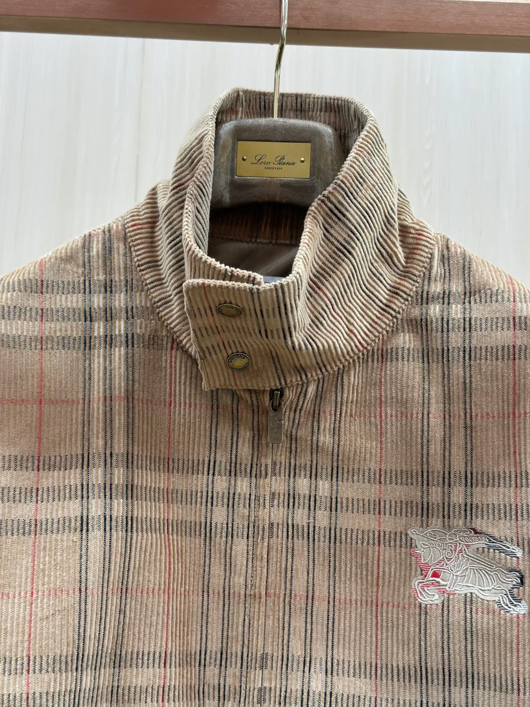 Куртки И Пуховики Мужские Burberry 18599289