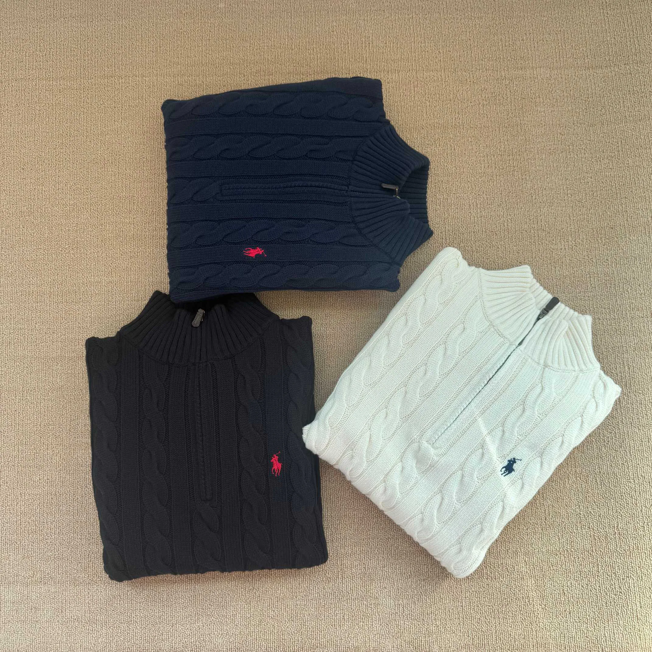 Men's Jumpers And Sweaters RALPH LAUREN 17985454