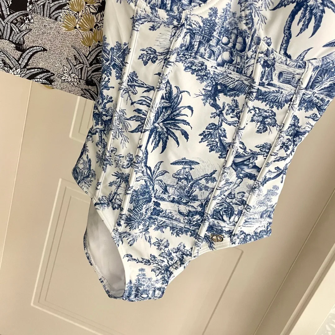 Women's Swimwear CHRISTIAN DIOR 18222879