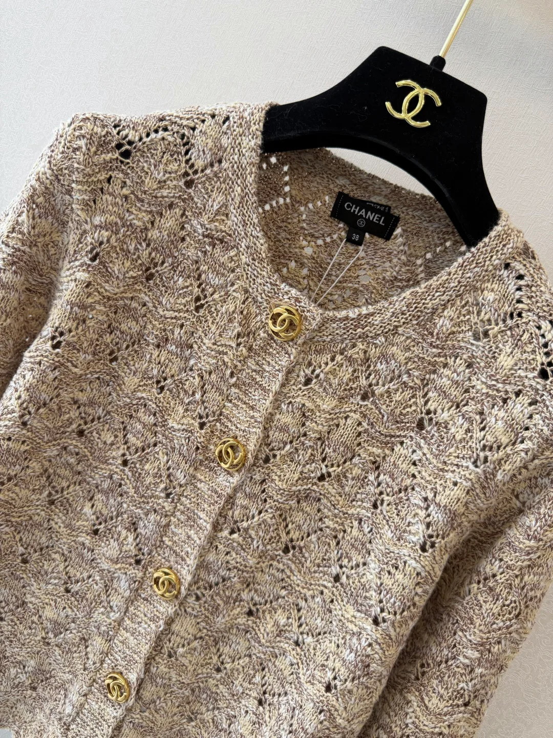 Women's Jumpers And Sweaters CHANEL 18305733
