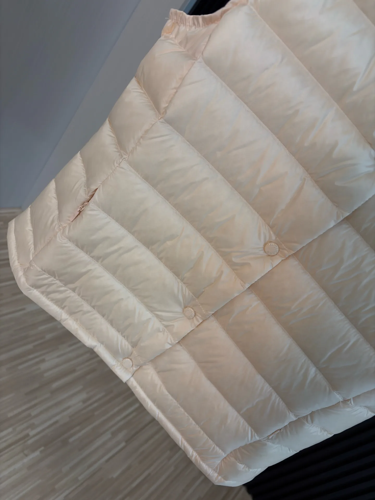 Women's Vests MONCLER 18048233