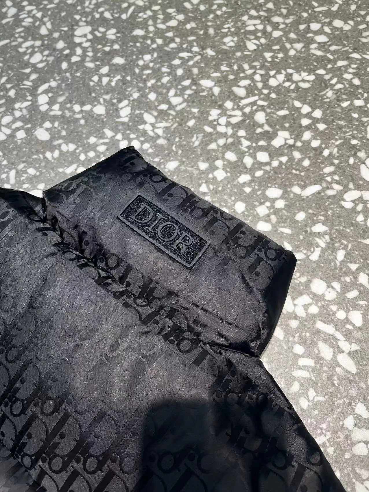 Men's Vests CHRISTIAN DIOR 18110866