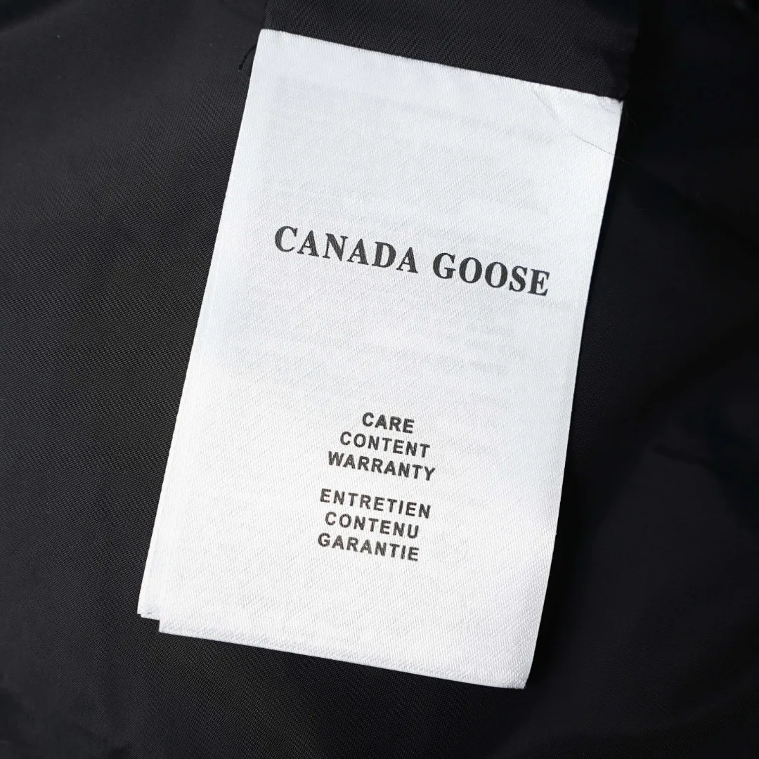 Women's Jackets And Down Jackets CANADA GOOSE 18188323