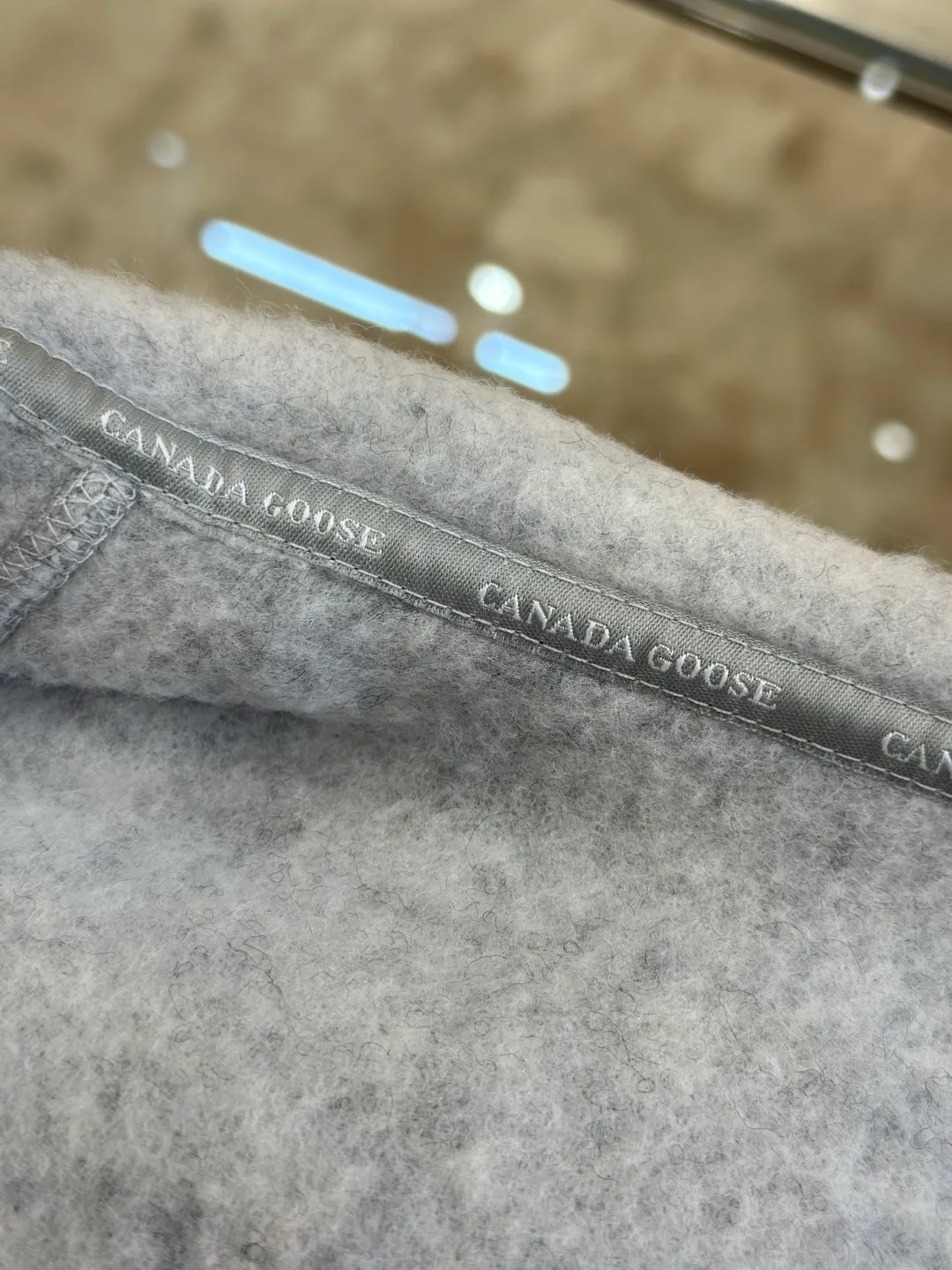 Men's Jackets And Down Jackets CANADA GOOSE 18209797