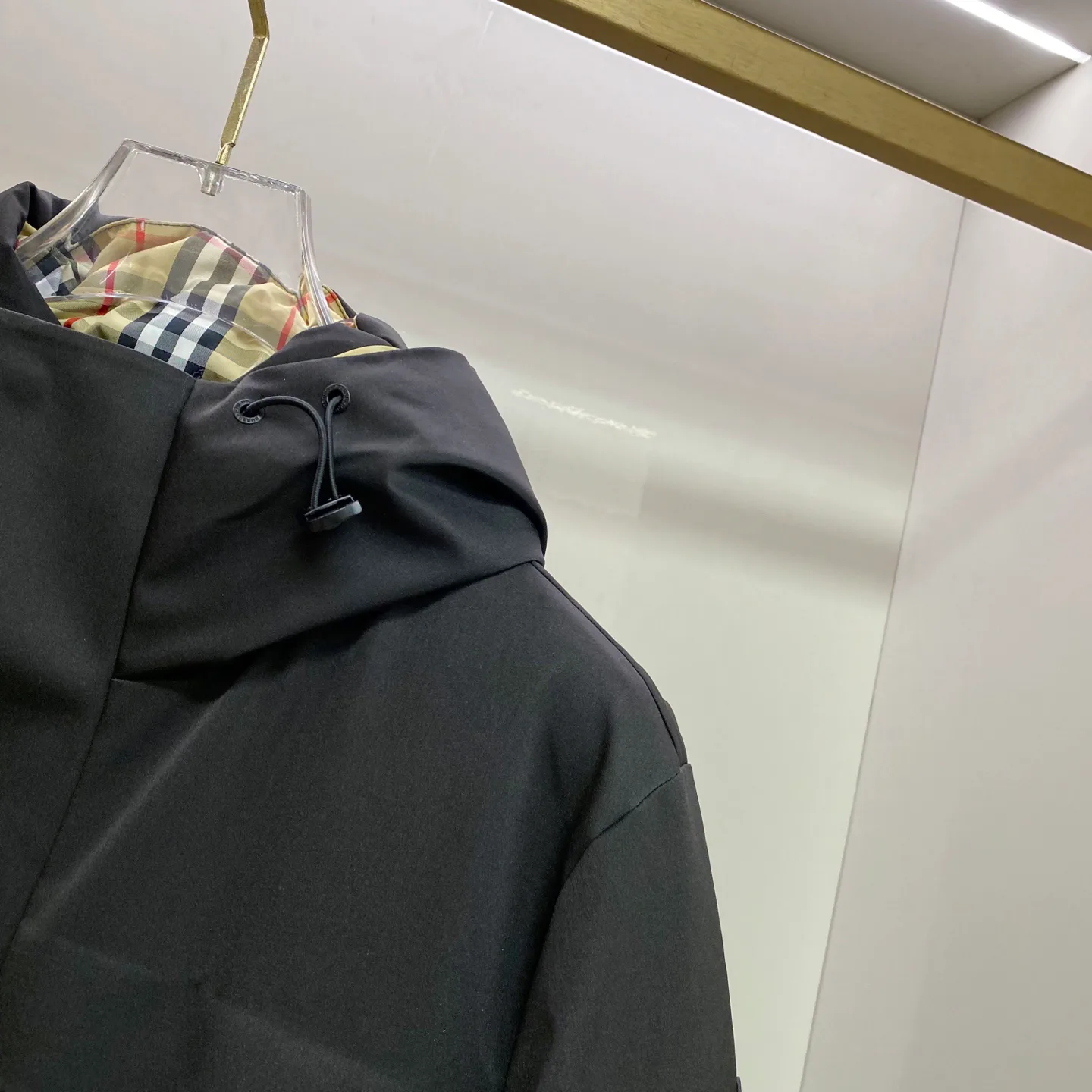 Men's Jackets And Down Jackets MONCLER 18029216