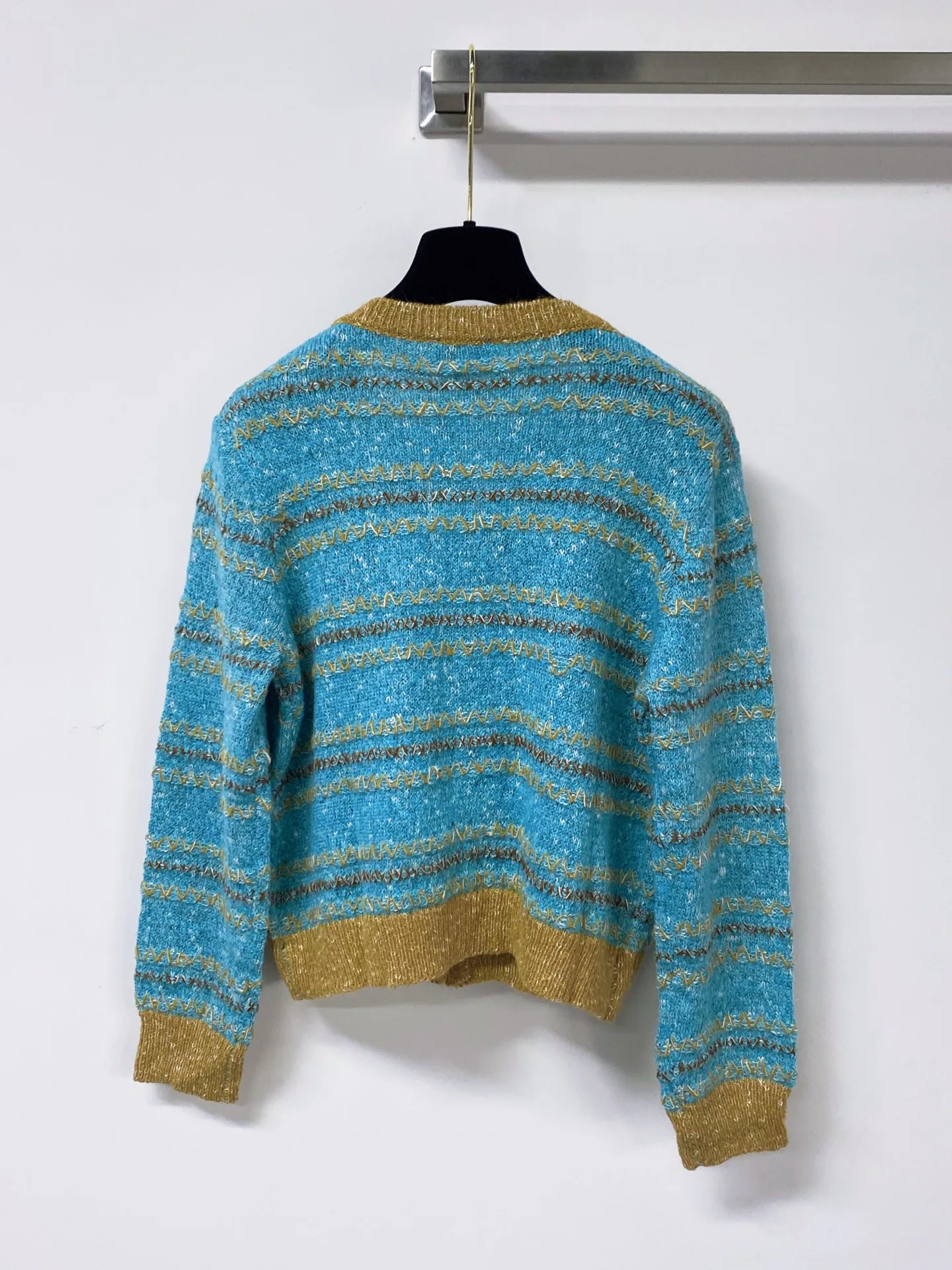 Women's Jumpers And Sweaters CHANEL 18150723