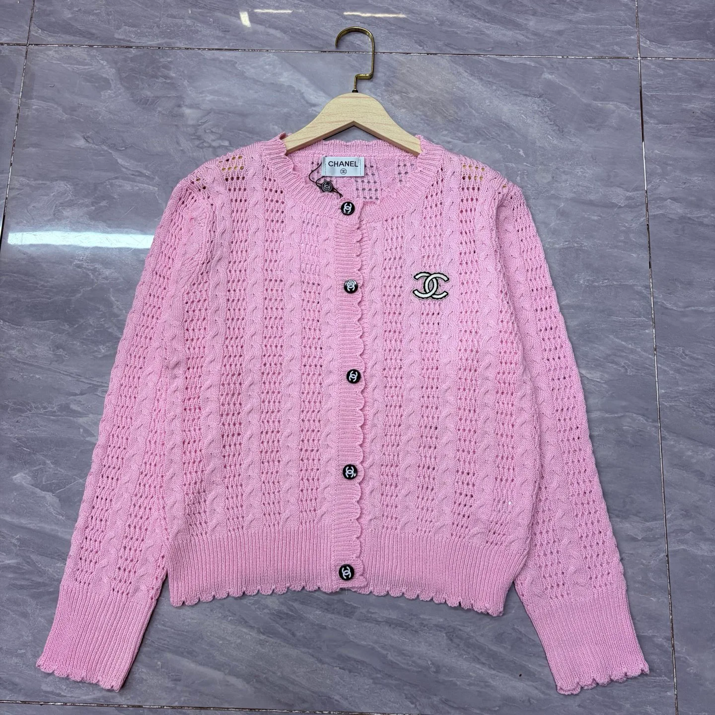 Women's Jumpers And Sweaters CHANEL 17612129