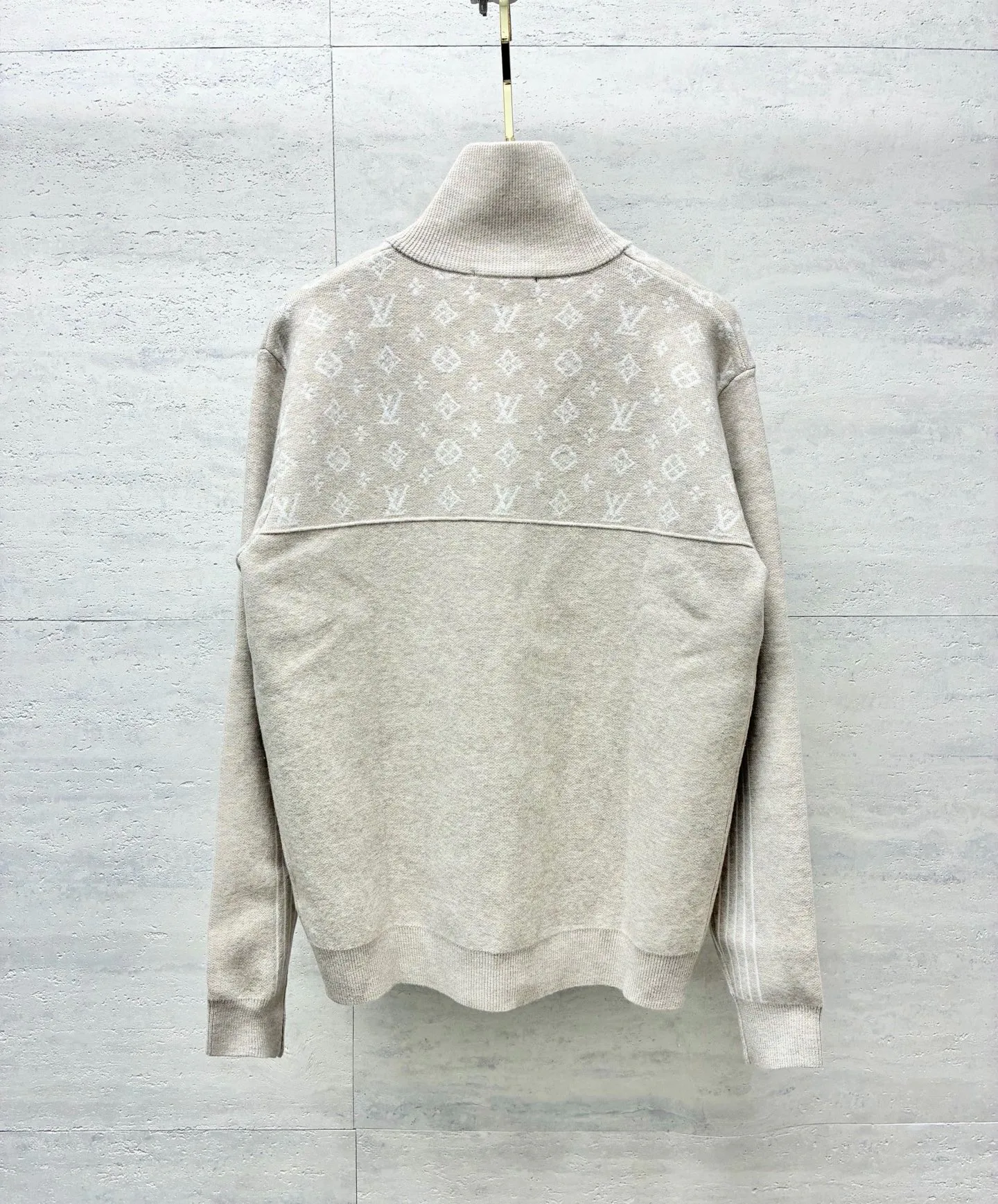 Men's Jumpers And Sweaters LOUIS VUITTON 18533141