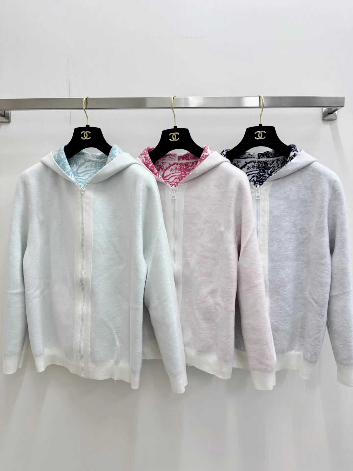 Women's Sweatshirts And Hoodies CHRISTIAN DIOR 17954503