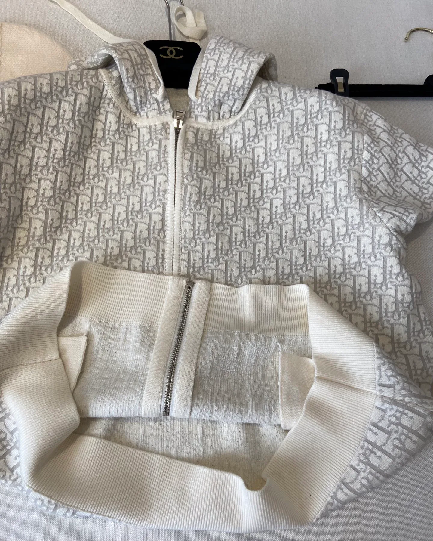 Women's Jumpers And Sweaters CHRISTIAN DIOR 18088360