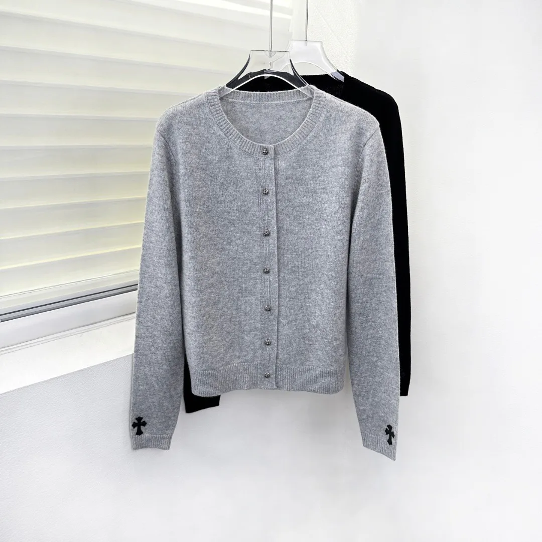 Women's Jumpers And Sweaters CHROME HEARTS 19575976