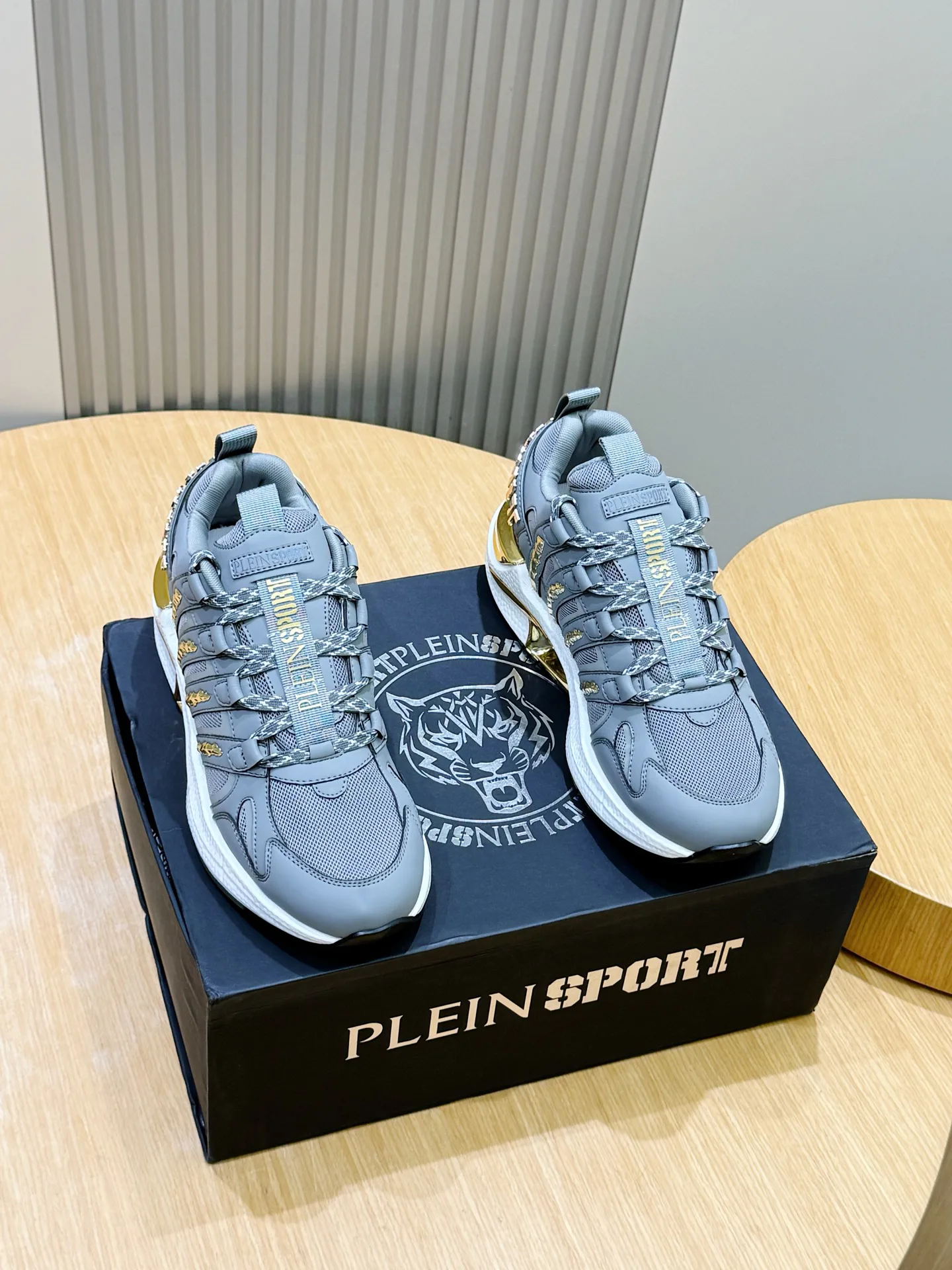 Men's Sneakers PHILIPP PLEIN 17064824