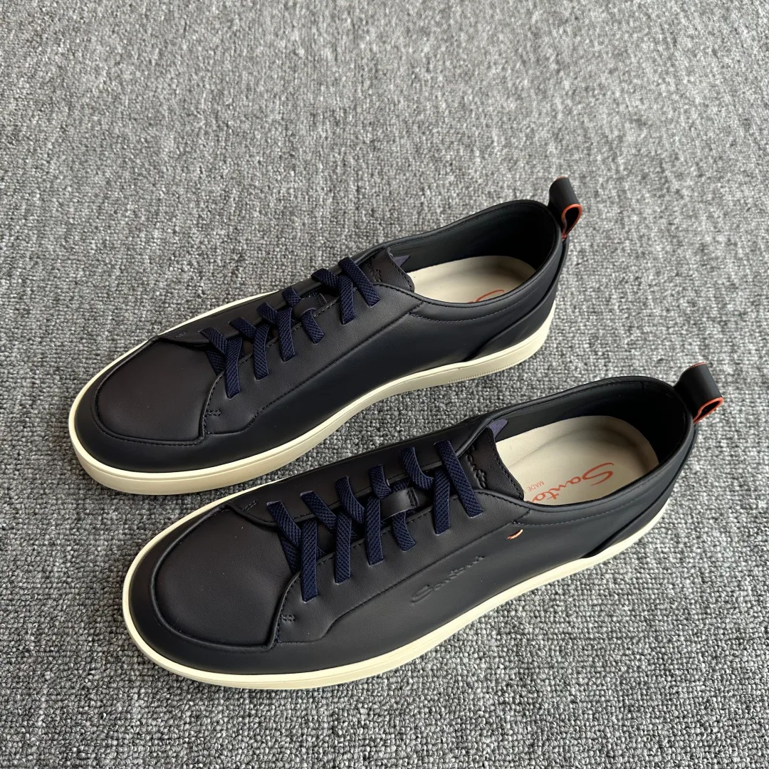 Men's Sneakers SANTONI 17971598
