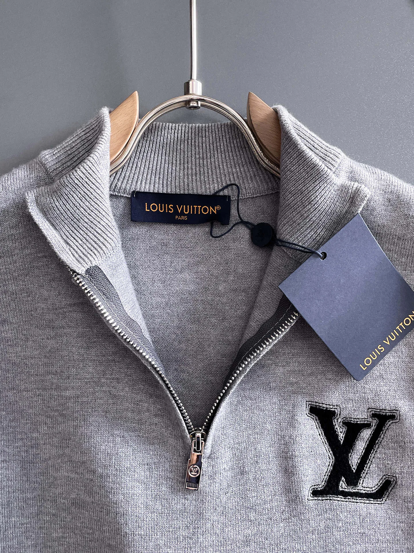 Men's Jumpers And Sweaters LOUIS VUITTON 17901072