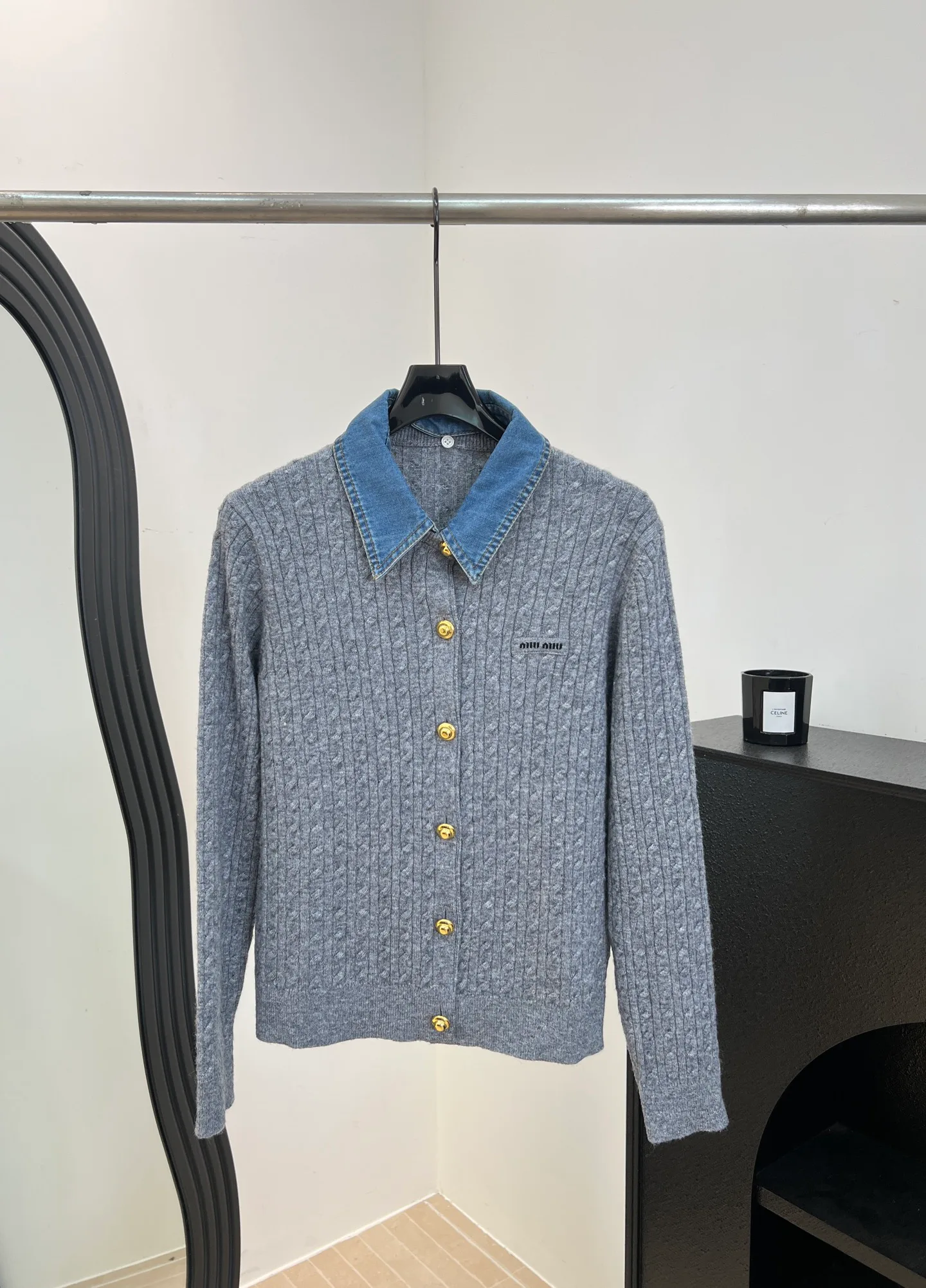 Women's Jumpers And Sweaters MIU MIU 18149222