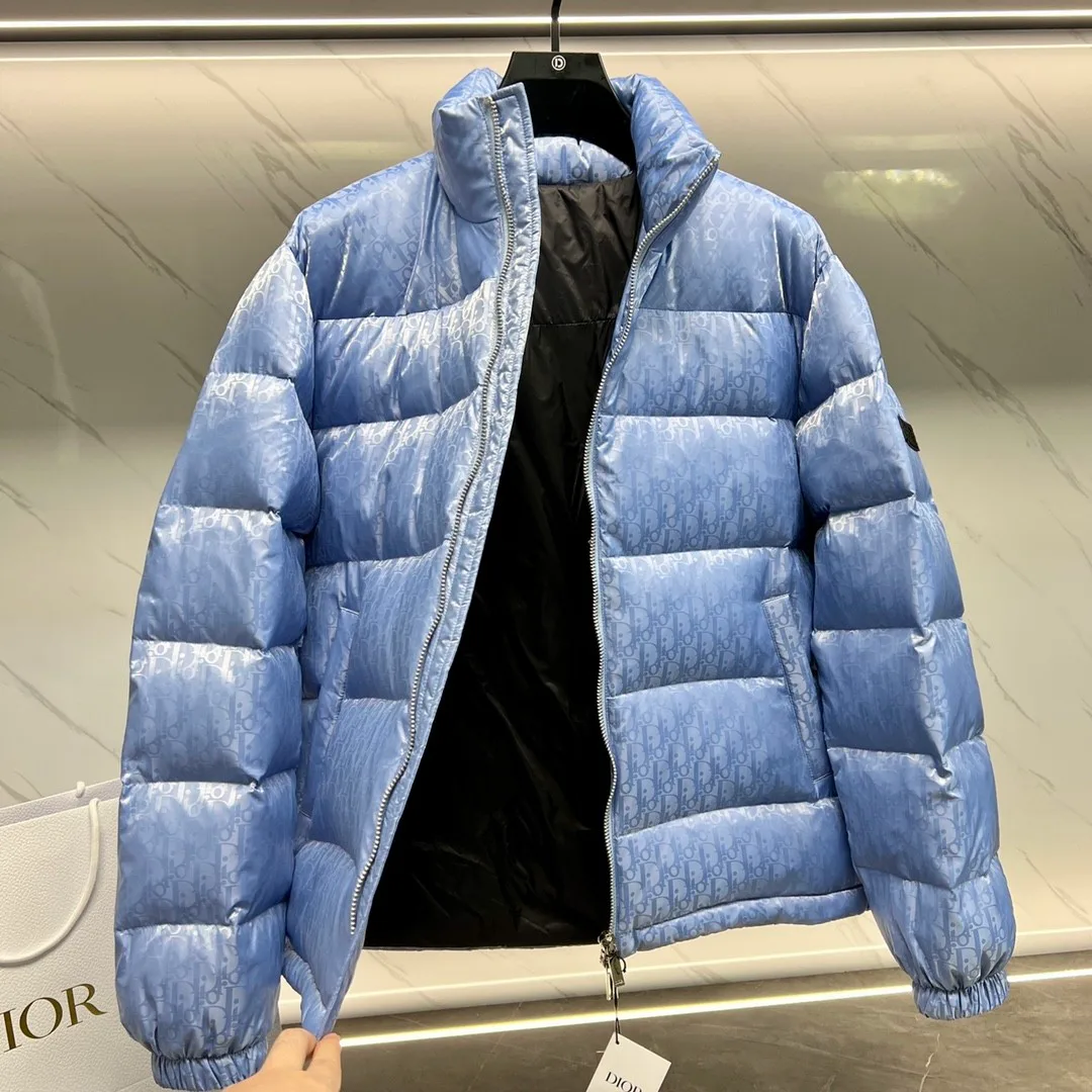 Women's Jackets And Down Jackets CHRISTIAN DIOR 18129890