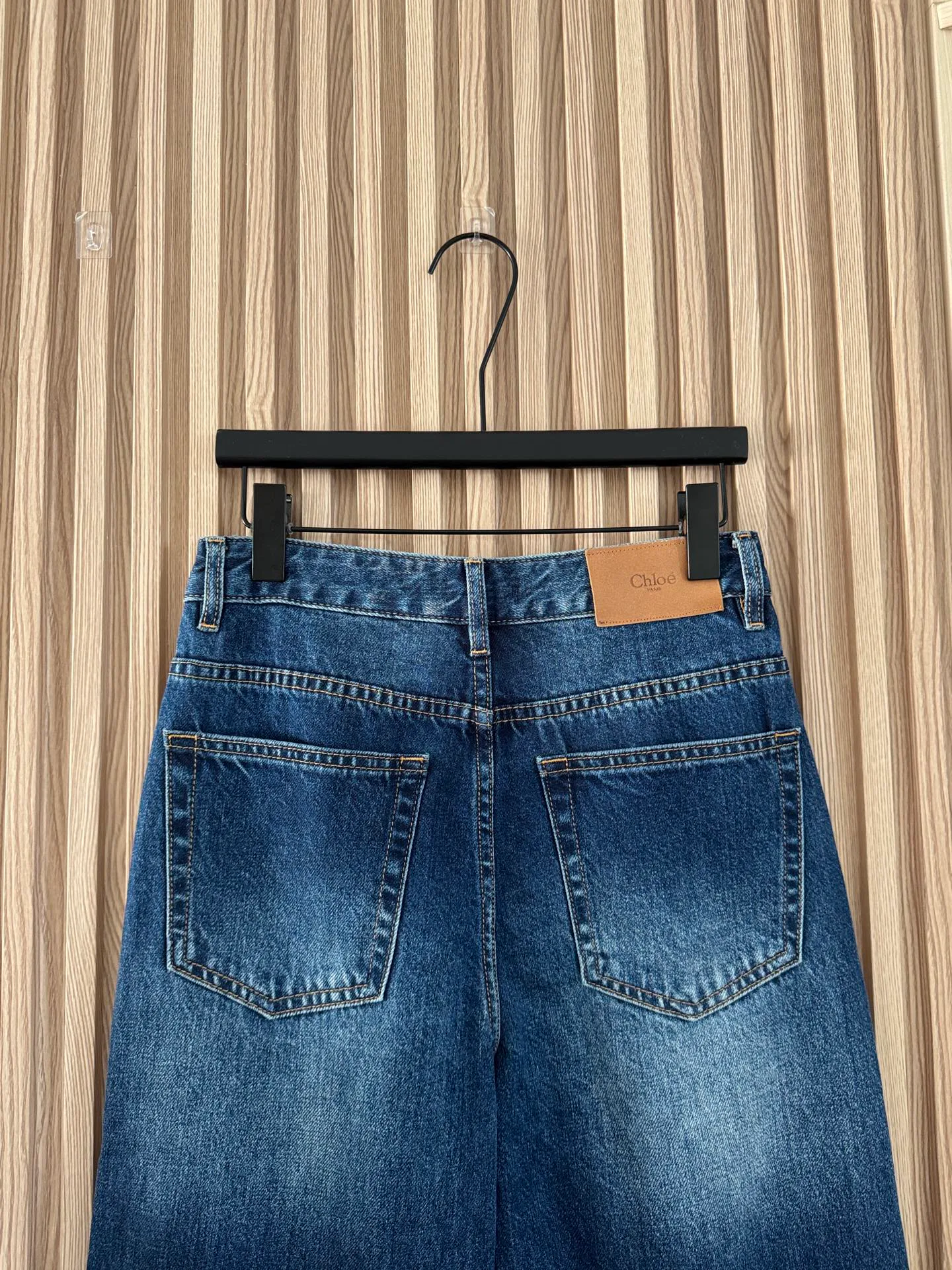 Women's Jeans CHLOE 18533266