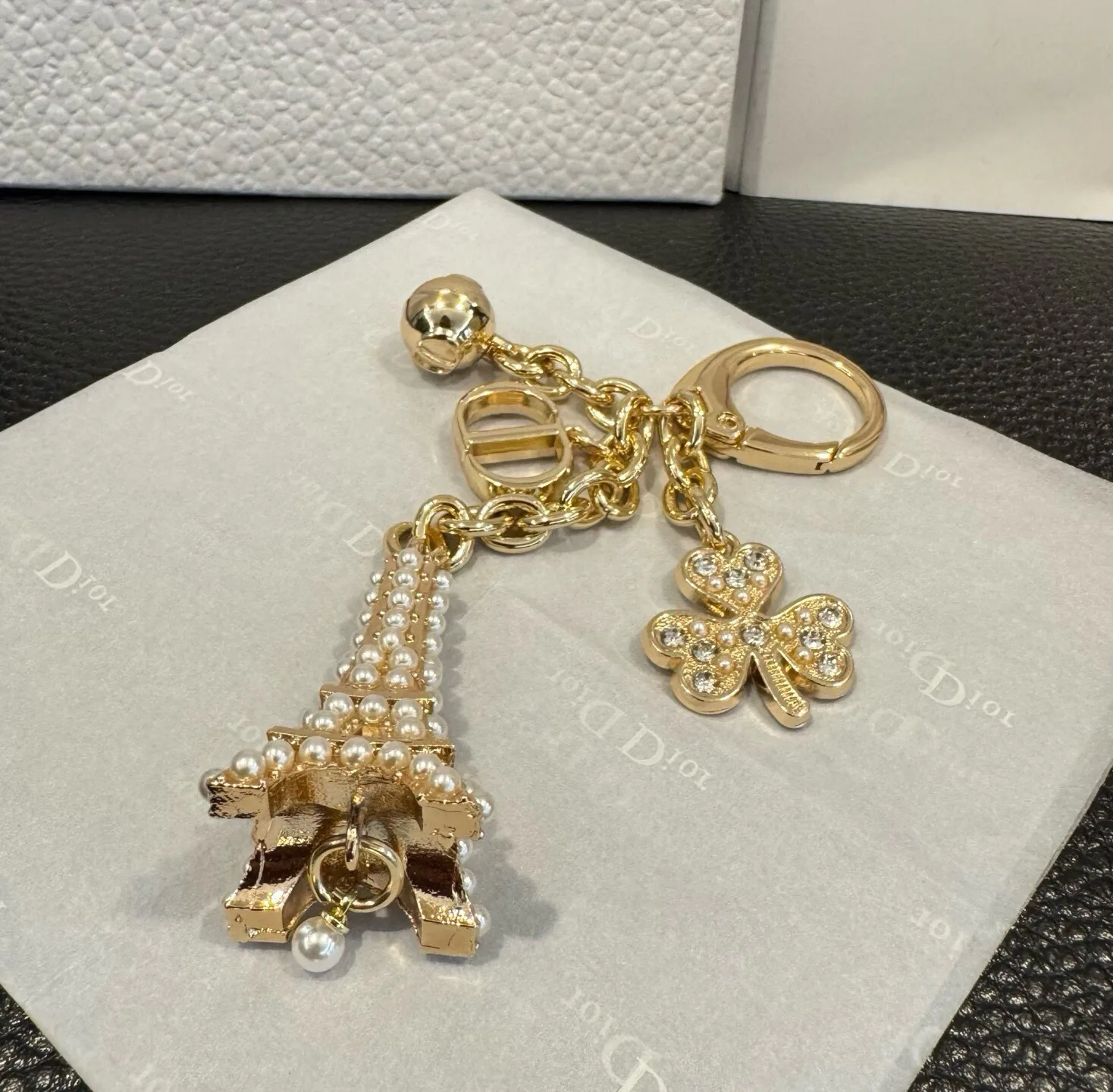 Jewelry CHRISTIAN DIOR 18013317