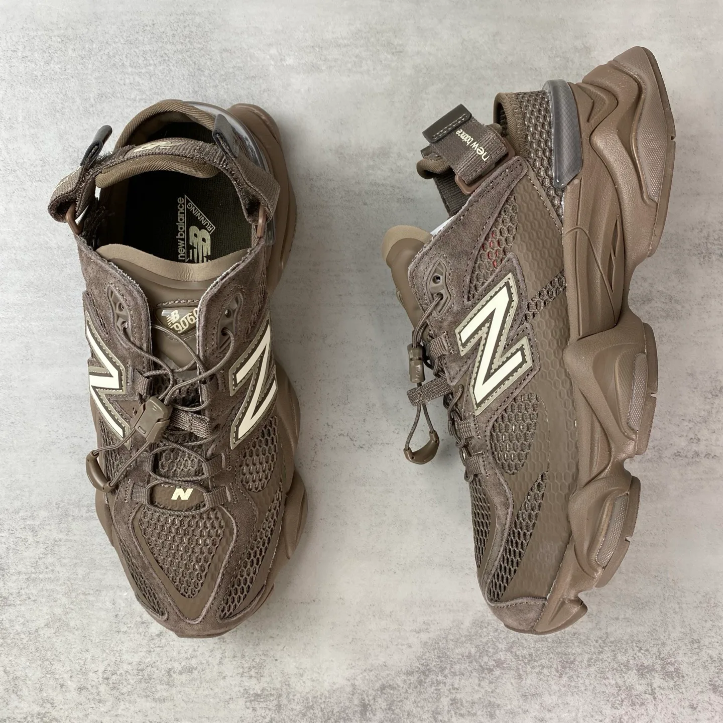 Men's Sneakers NEW BALANCE 17460389