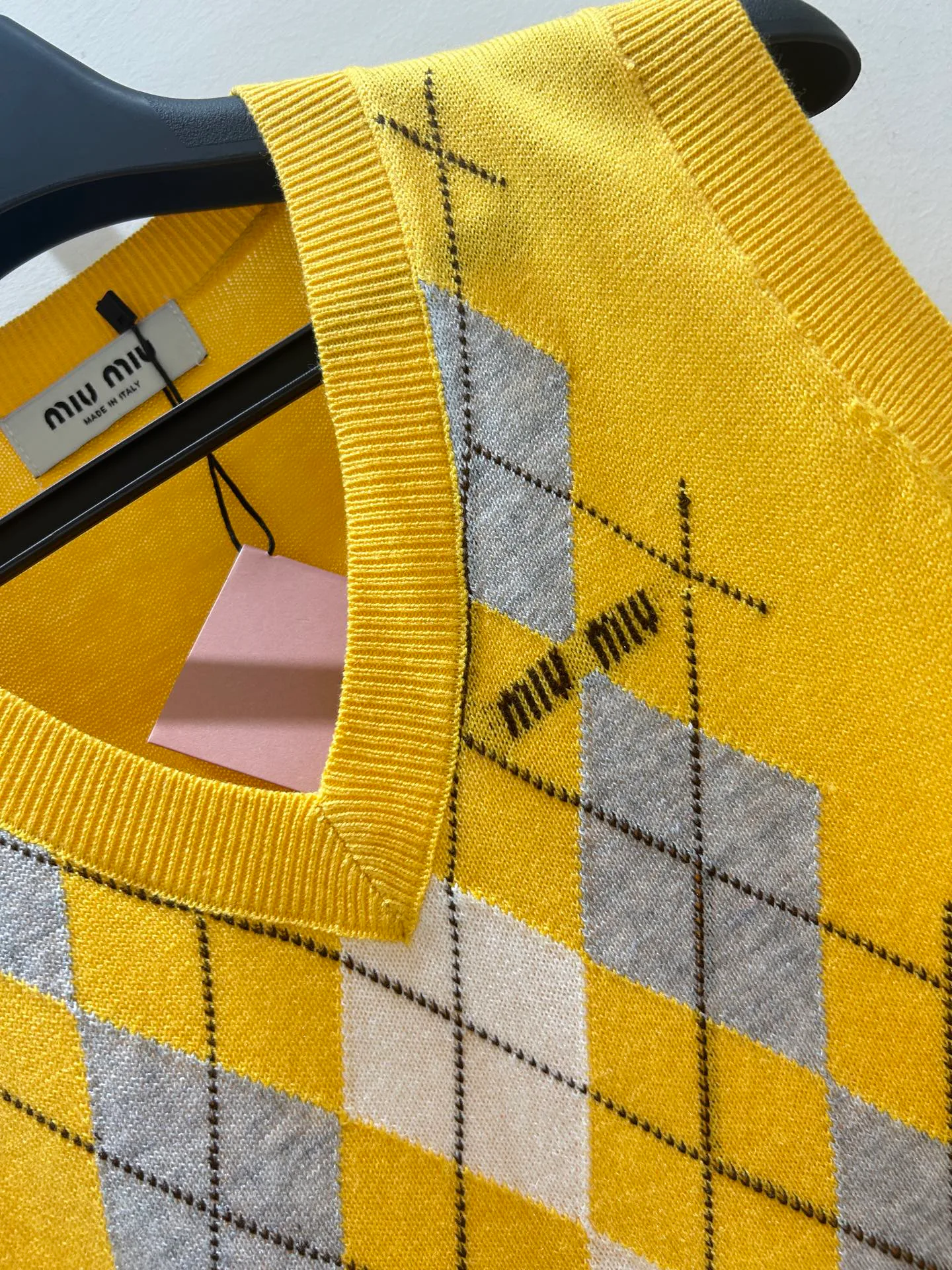 Women's Vests MIU MIU 18097433