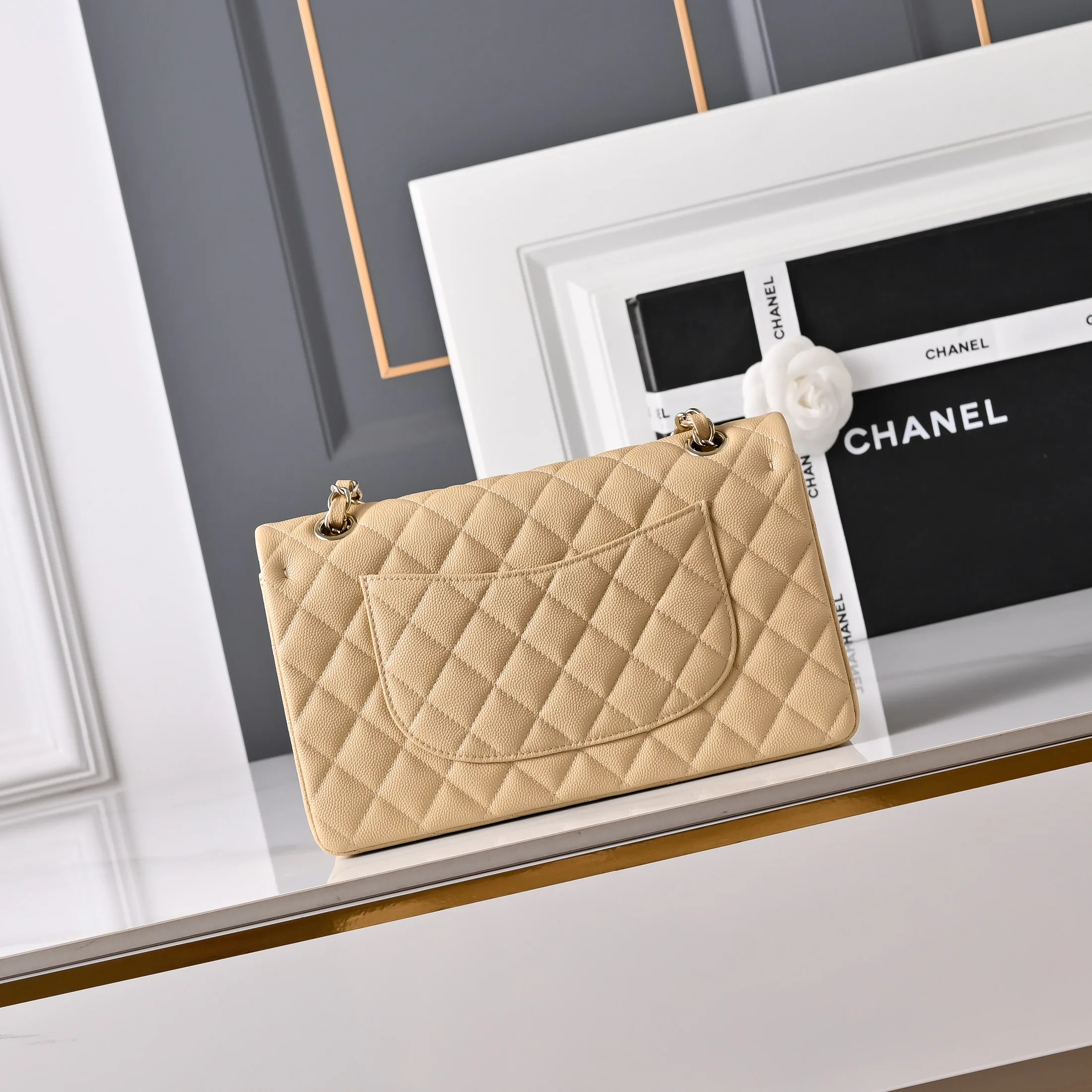 Women's Classic Handbags CHANEL 17844648