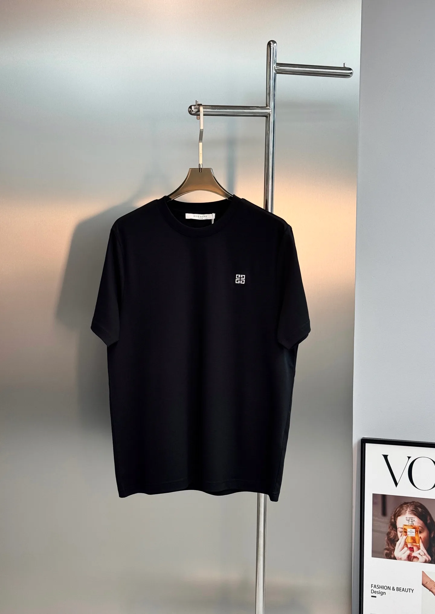 Men's T-Shirts GIVENCHY 17099861