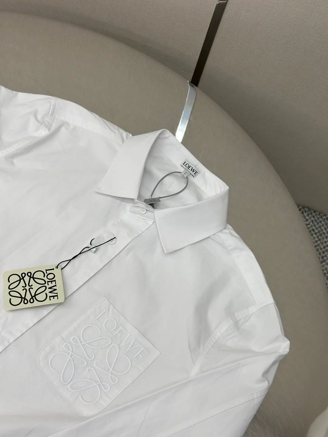 Men's Shirts LOEWE 17288588