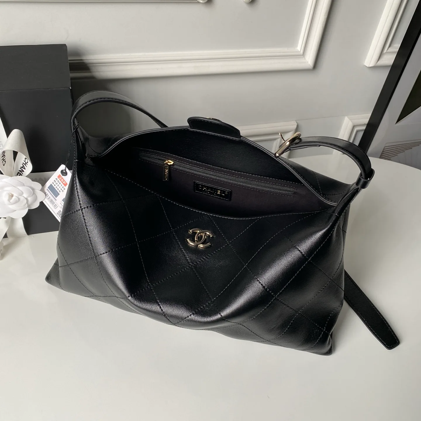 Women's Classic Handbags CHANEL 18207787