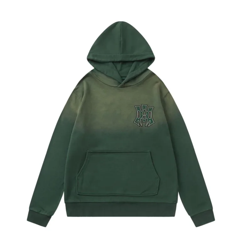 Men's Sweatshirts And Hoodies AMIRI 17113131