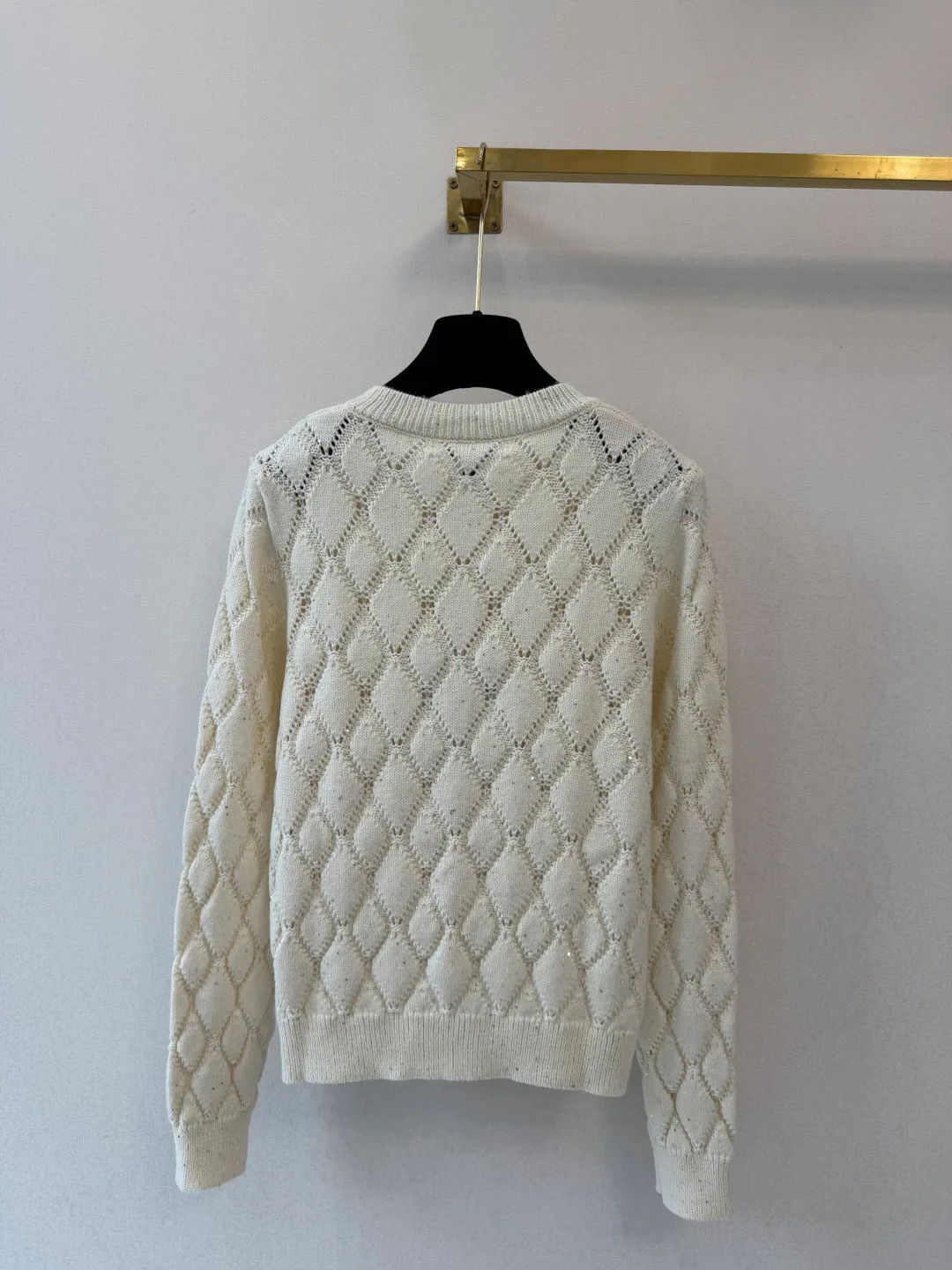 Women's Jumpers And Sweaters CHANEL 18410686
