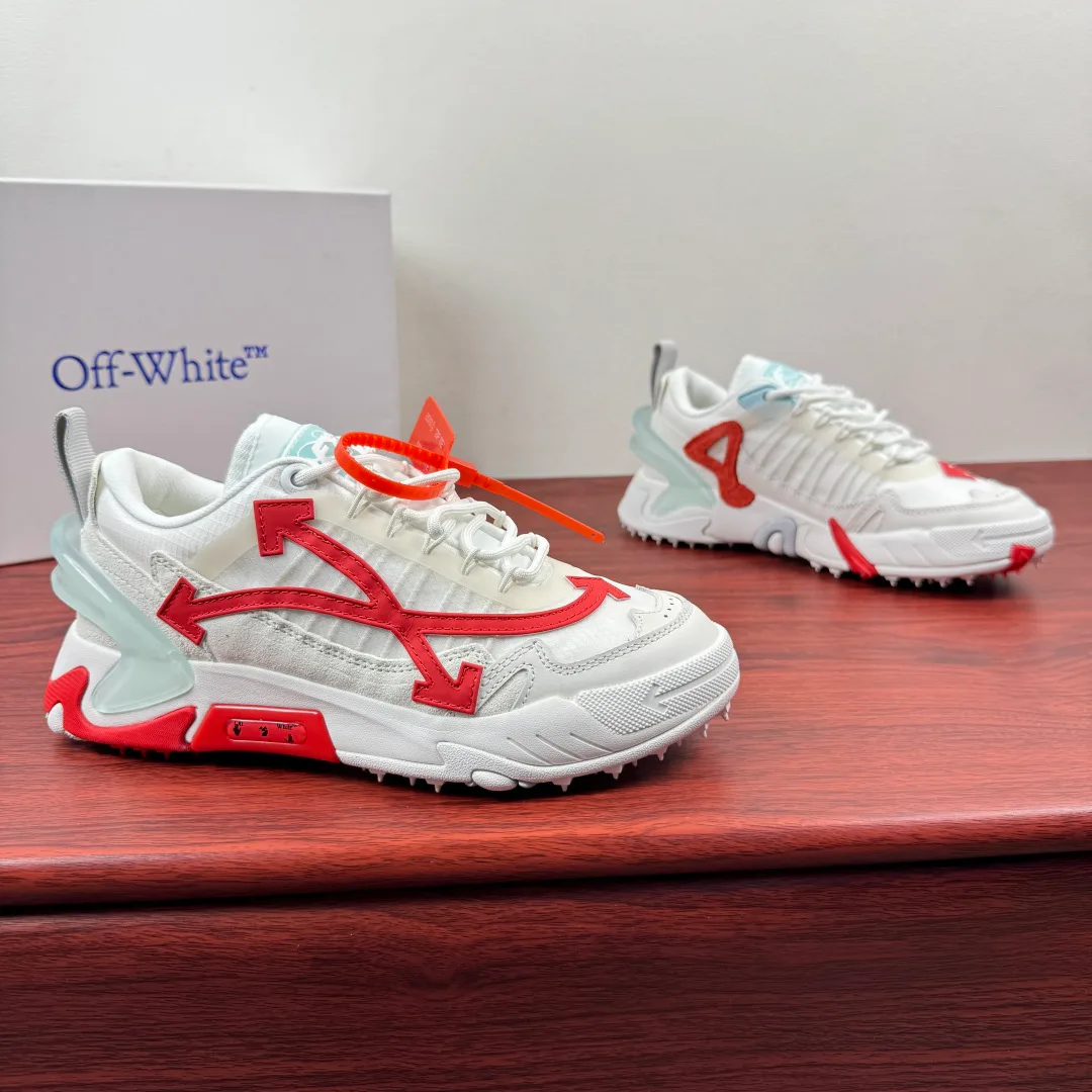 Women's Sneakers OFF-WHITE 18100645